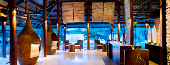 تور مالزی هتل وسترن لنکاوی ریزورت - آژانس مسافرتی و هواپیمایی آفتاب ساحل آبی